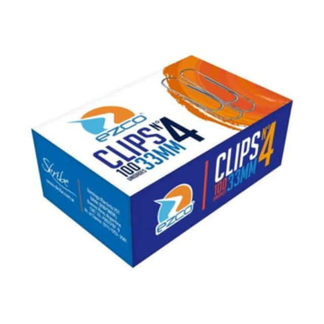 Clips