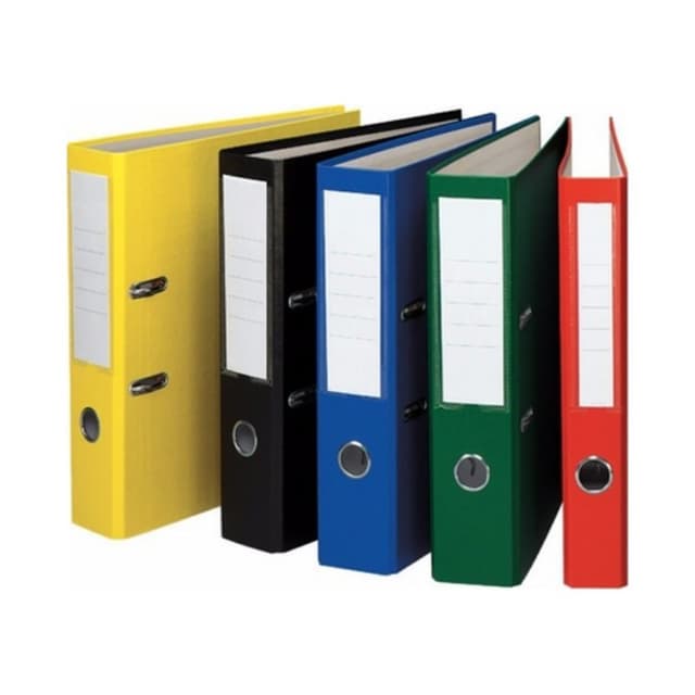 Biblioratos