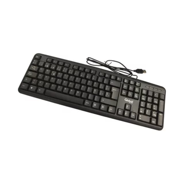 Teclados
